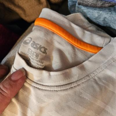 Complete Men's Clothing