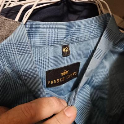 Complete Men's Clothing