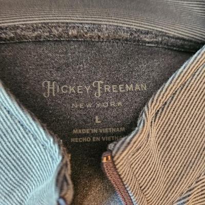 Complete Men's Clothing