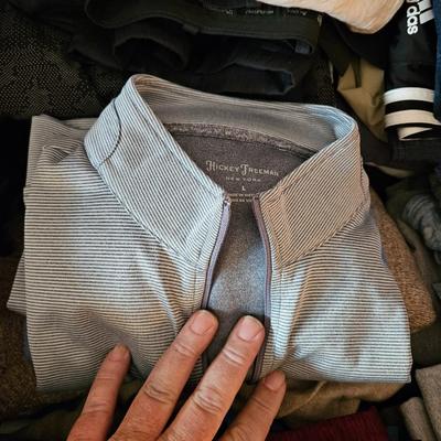 Complete Men's Clothing