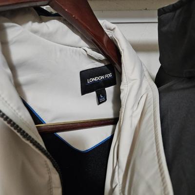 Complete Men's Clothing