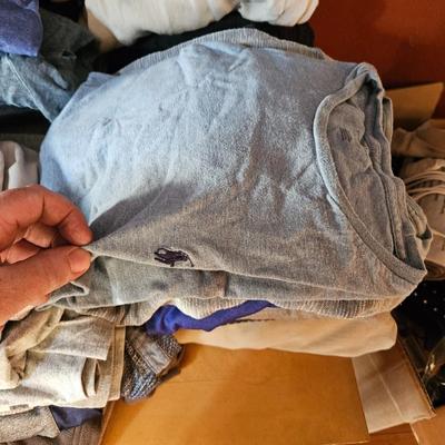 Complete Men's Clothing