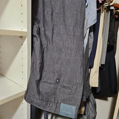 Complete Men's Clothing