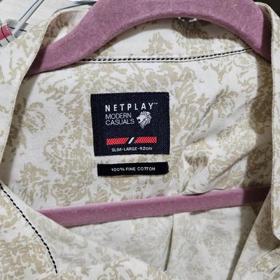 Complete Men's Clothing