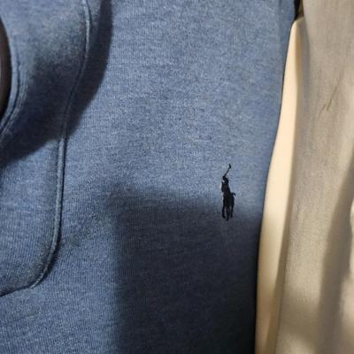 Complete Men's Clothing