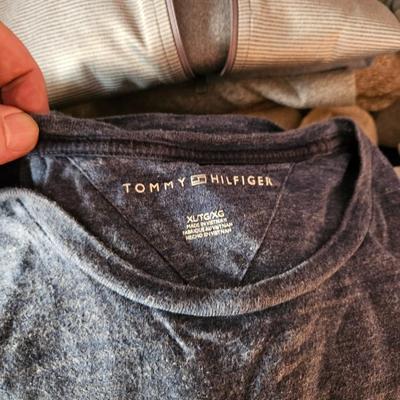 Complete Men's Clothing