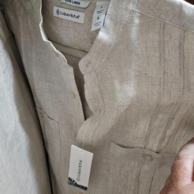 Complete Men's Clothing