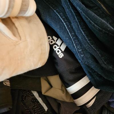 Complete Men's Clothing