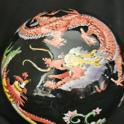 Ceramic Dragon Ball