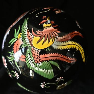 Ceramic Dragon Ball