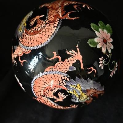 Ceramic Dragon Ball