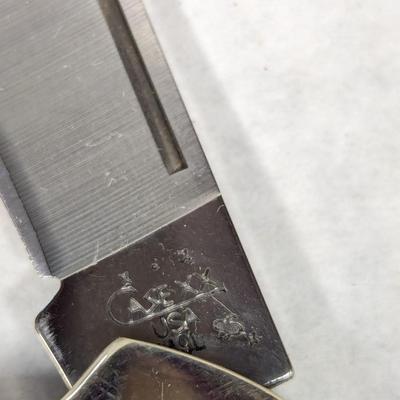 Case XX Folding Pocket Knife