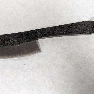 Pair Of Marbles Mini Machetes