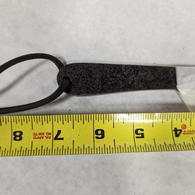 Pair Of Marbles Mini Machetes