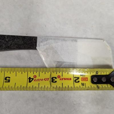 Pair Of Marbles Mini Machetes