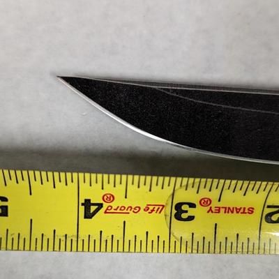 Rough Rider 1821 Fixed Blade Knife