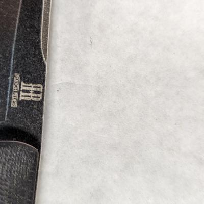 Rough Rider 1821 Fixed Blade Knife