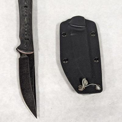 Rough Rider 1821 Fixed Blade Knife