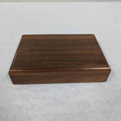 Civil War 125th Anniversary Case Limited Edition Folding Knife Music Box