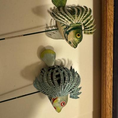 FISH DECOR