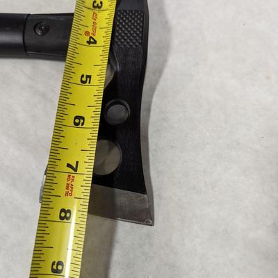 SOG Fusion Tactical Tomahawk Axe w/ Nylon Sheath
