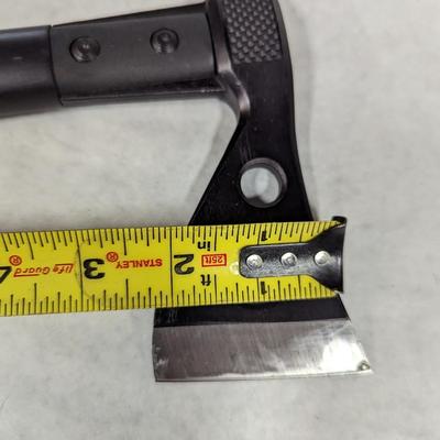 SOG Fusion Tactical Tomahawk Axe w/ Nylon Sheath