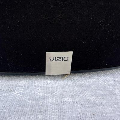 LOT 54: Vizio Soundbar & Speaker Model VSB210WS