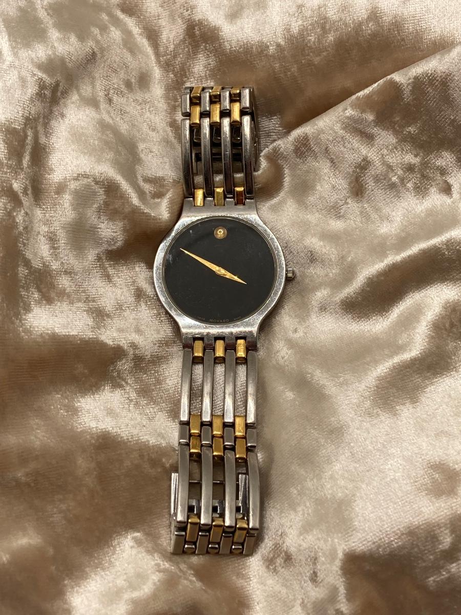 Movado 84 g2 1881 hotsell