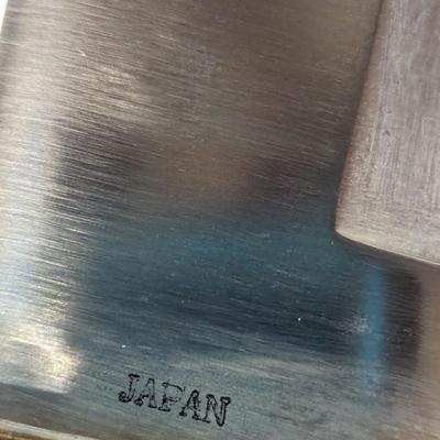 Vintage Al Mar Japan Fixed Knife