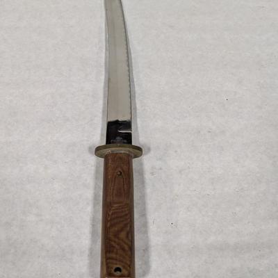UNITED UC525 Japanese Knife