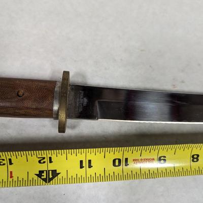 UNITED UC525 Japanese Knife