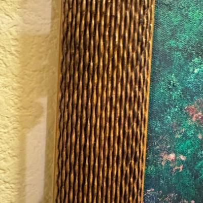 WATERFALL PAINTING