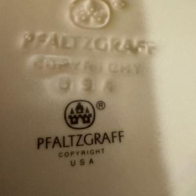 PFALTZGRAFT TEA ROSE