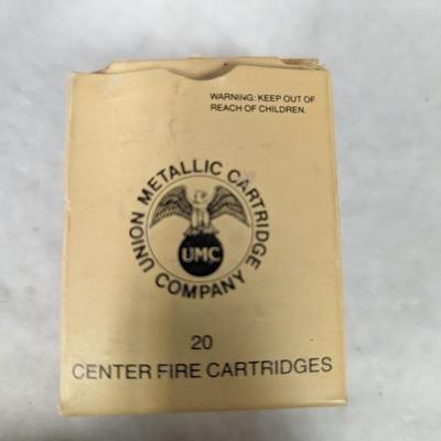 5.56 mm Full Metal Jacket/223 Remington/Carbine Caliber .30 M16