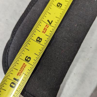 Hip Holsters Uncle Mikes Size 8