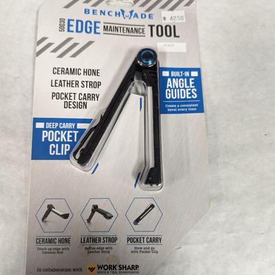 Benchmade Edge Tool