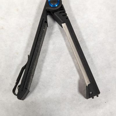 Benchmade Edge Tool