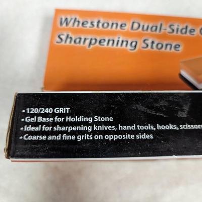 Sharpening Stones