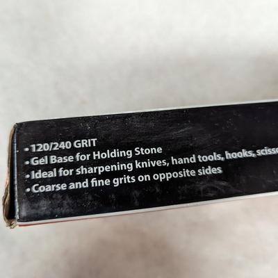 Sharpening Stones
