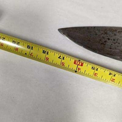 Bolo Knives 1 Marked