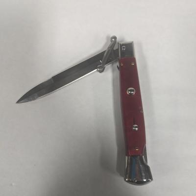 Made In Italy Switchblade