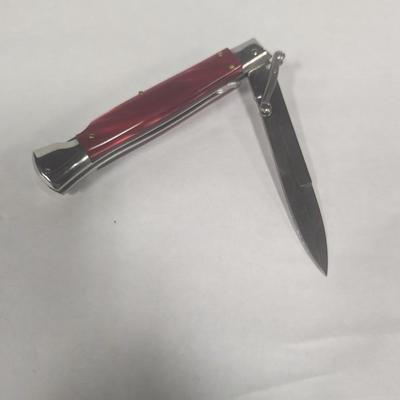 Made In Italy Switchblade