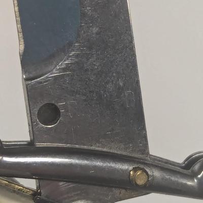 Made In Italy Switchblade