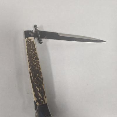 Made In Italy Switchblade