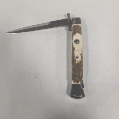 Made In Italy Switchblade