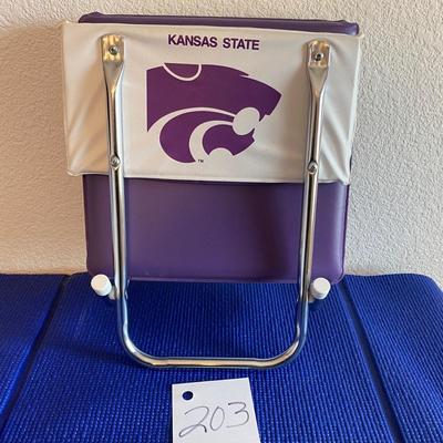 KSU Stadium Seat