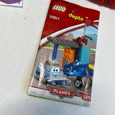 Lego Airport set