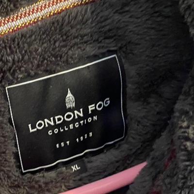 XL London Fog Jacket
