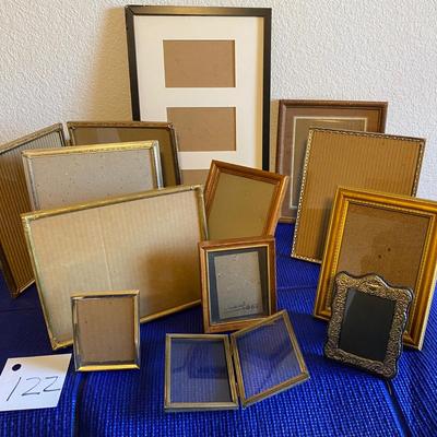 Frame Lot