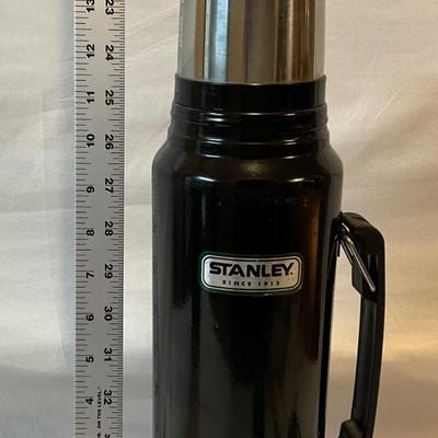 Stanley Thermos
